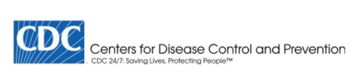 Centers for Disease Control and Prevention Logo