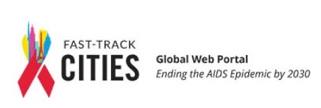 Fast-Track Cities Global Web Portal Logo