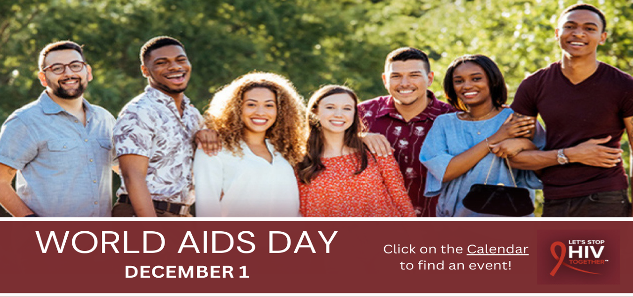 Banner for WAD 2023